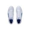 Puma Smash V2 Buck - White Lapis Blue Unisex Sneakers 365215-25