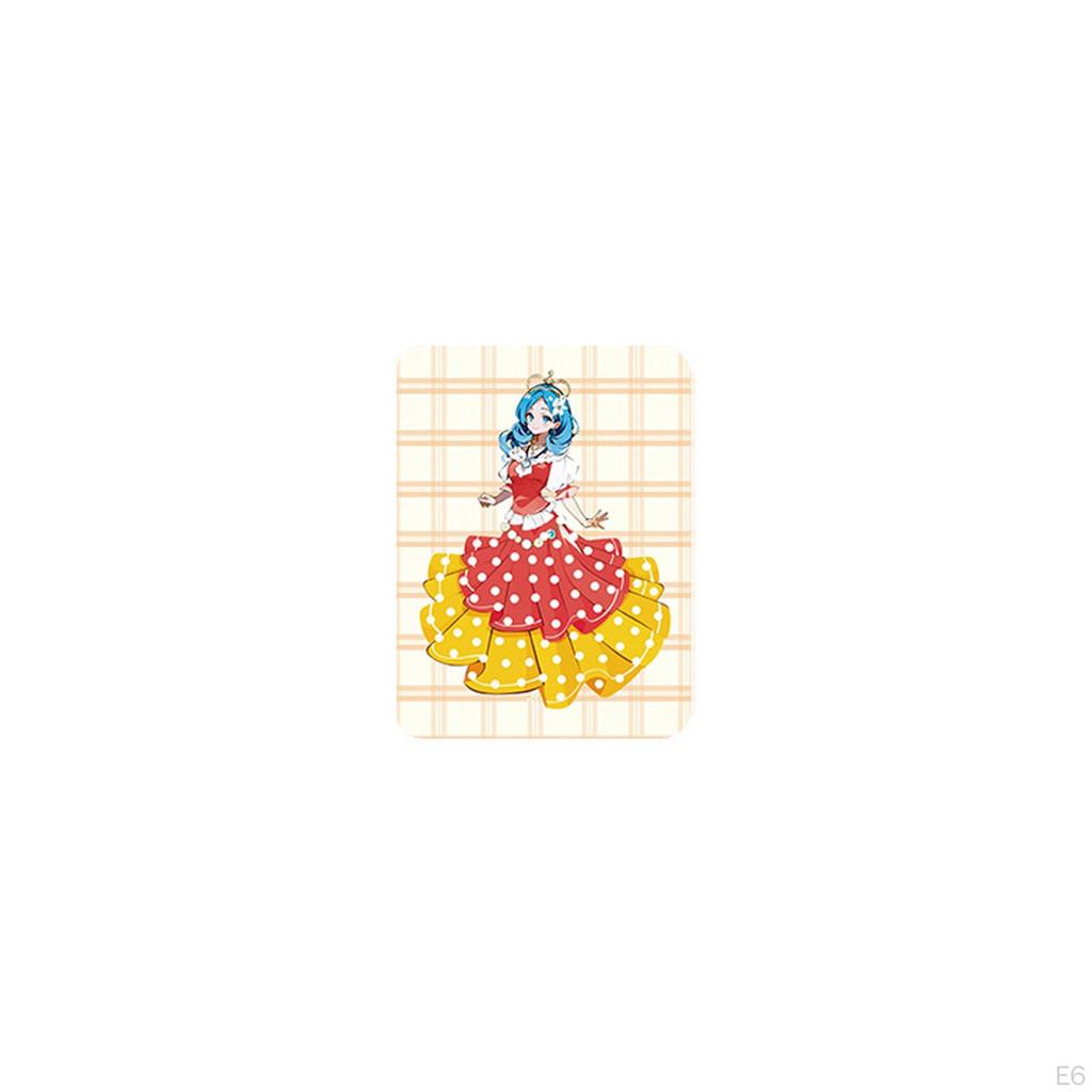 DIY Painting Sticker Craft Toys Paper Kits Project Handmade Princess Dress up Activity