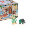 1 Set Tralalero Tralala Figuren Italienischer Hirnfraß Tung Sahur Figur Blind Box Spielzeug Bombardino Krokodil Schimpanzini Bananini Modell
