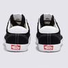 Vans Sports Low   Black White  Vn000cqrbzw1