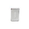 Metal Push Pull Slider Fidget Toy Magnetic Stress Relief Haptic Slider EDC Pocket Toy for Anti Anxiety and Focus Gifts