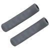 1 Pair Premium Dust-proof Reusable Brake Handle Covers Non-slip Silicone Bicycle Sleeves Cycling Accessories