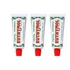 Original Toothpaste Fluoride-Free Fresh Breath Oral Care 106g X 3 Pack
