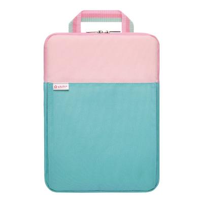 Sonic School PC Case Shift Plus M Size with Cushion Mint LS-5593-M