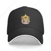 CHICAGO FIRE  SQUAD   LOGO Classic TShirt Baseball Cap Military Tactical Caps Hiking Hat Golf Women Unisexs