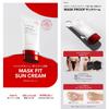 Mask fit Sun Cream 50ml [TIRTIR] SPF50+ PA++++
