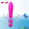 Vibromasseur Stick Rose Violet