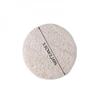 10Pcs Natural Luffa Facial Cleansing Loofah Scrub Wisp Sponge Pads Face and Body Exfoliating Skin Scrubber Peel Scrub Skin Care