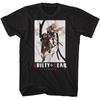 Guily Gear Poster Gaming Shirt