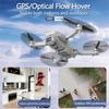 CS003 Drone 6k  5G WIFI HD  Cameras 6 Axis Drones GPS