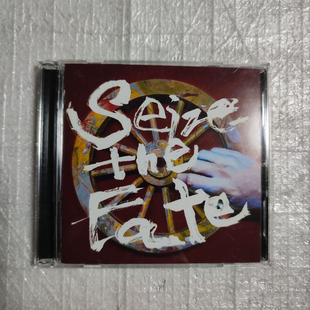 

[USED] NEMOPHILA Seize the Fate