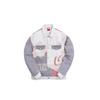 KITH X Coca Cola Mountains Denim Jacket KH1286-115