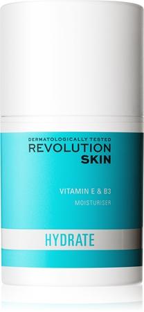 

Moisturizing gel cream TU прозрачный