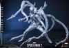 PARKER Scale Video Game Masterpiece Figure 2 Peter Parker Suit 1/6 Marvel's Spider-Man Spider-Man Anti-Venom