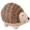 Naitou Design LISA LARSON Plush Toy Medium Swedish Character for Ages 6 and Approximately 14cm Tall Hedgehog Iggy, Up,