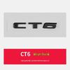 Cadillac XT4 XT5 CT5 XT6 CT6 XTS ATSL Car Rear Emblem Modification Kit