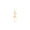 My ABCDior Metal Earrings Women's Gold E1035ABCCY-D301