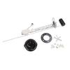 52mm Fuel Level Gauges 240-33Ohms Fuel Level Sensor For Oil Tank Level Universal