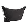 Her Minimalist Versatile Nylon Crescent Shoulder Bag Women Bags Black 09270601