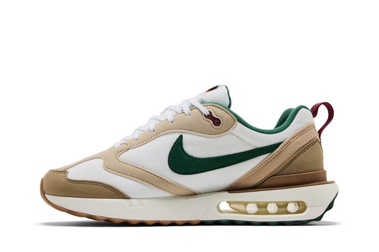 Nike Air Max Dawn 'Khaki Gorge Green'