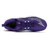 Mizuno Wave Claw Neo3 Versatile Comfortable Non-Slip Durable Low-Top Badminton Shoes Unisex sneaker Purple 71GA247319