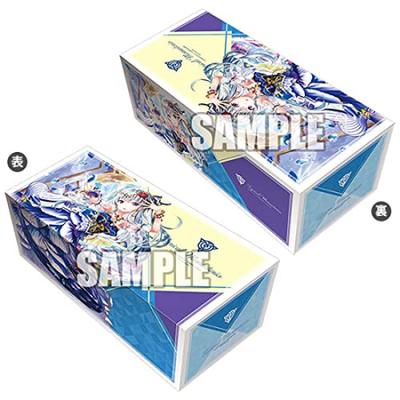 Bushiroad Aufbewahrungsbox Sammlung V2 Vanguard overDress Kairi Vol.49 Cardfight!! Astesice×Live