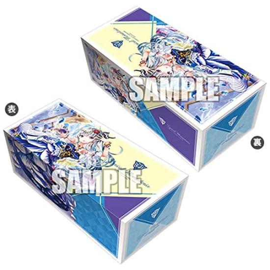 Bushiroad Storage Box Collection V2 Vanguard overDress Kairi Vol.49 Cardfight!! Astesice×Live