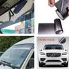 20CMx150CM Sun Front Film Car Accessories Banner Front Windshield