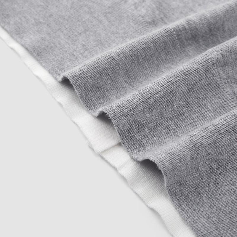 Semir Women's Colorblock Knit Cardigan
