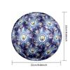 Manchester City Theme soccer ball Size 5 Soccer Ball Soft Touch Professional Training Football for Outdoor Sports