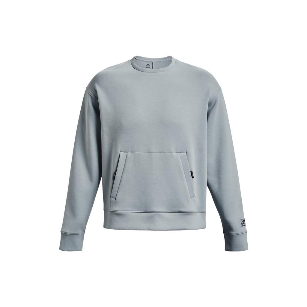 Under Armour Sweatshirt Men's Blue 1377172-465