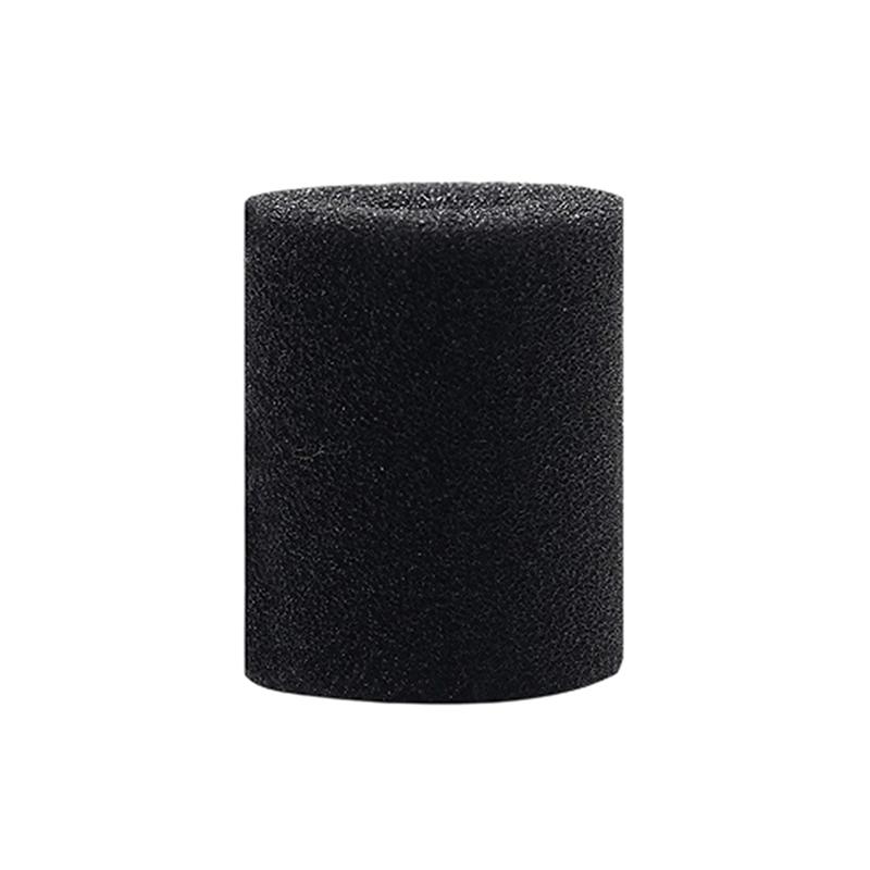 Air Driven Aquarium Sponge Filter With Super Quiet Work And Efficient Biological Perfect For Small Betta Shrimp Fish Tanks