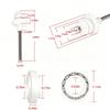 MX6 MX8 Tune Up Kit for Zodiac Pool Cleaner Compatible with R0524900 Turbine R0524700 R0524800 Directional Devices