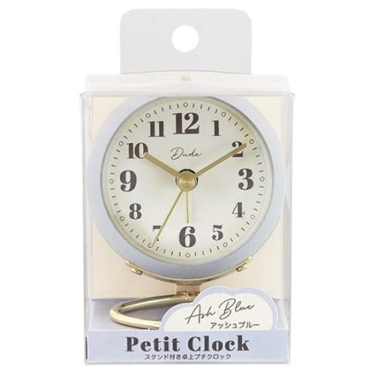 [Sun Flame Co., Ltd.] Watch DUDE 20AC03-BL Women's None