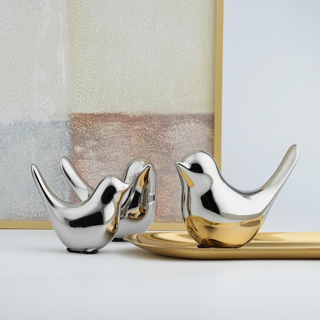 Steel Food Storage Tray With Handle Silver Gold Baking Pastry Pan Bbq Snacks Kitchen Plate Sushi Dish 304 Stainless