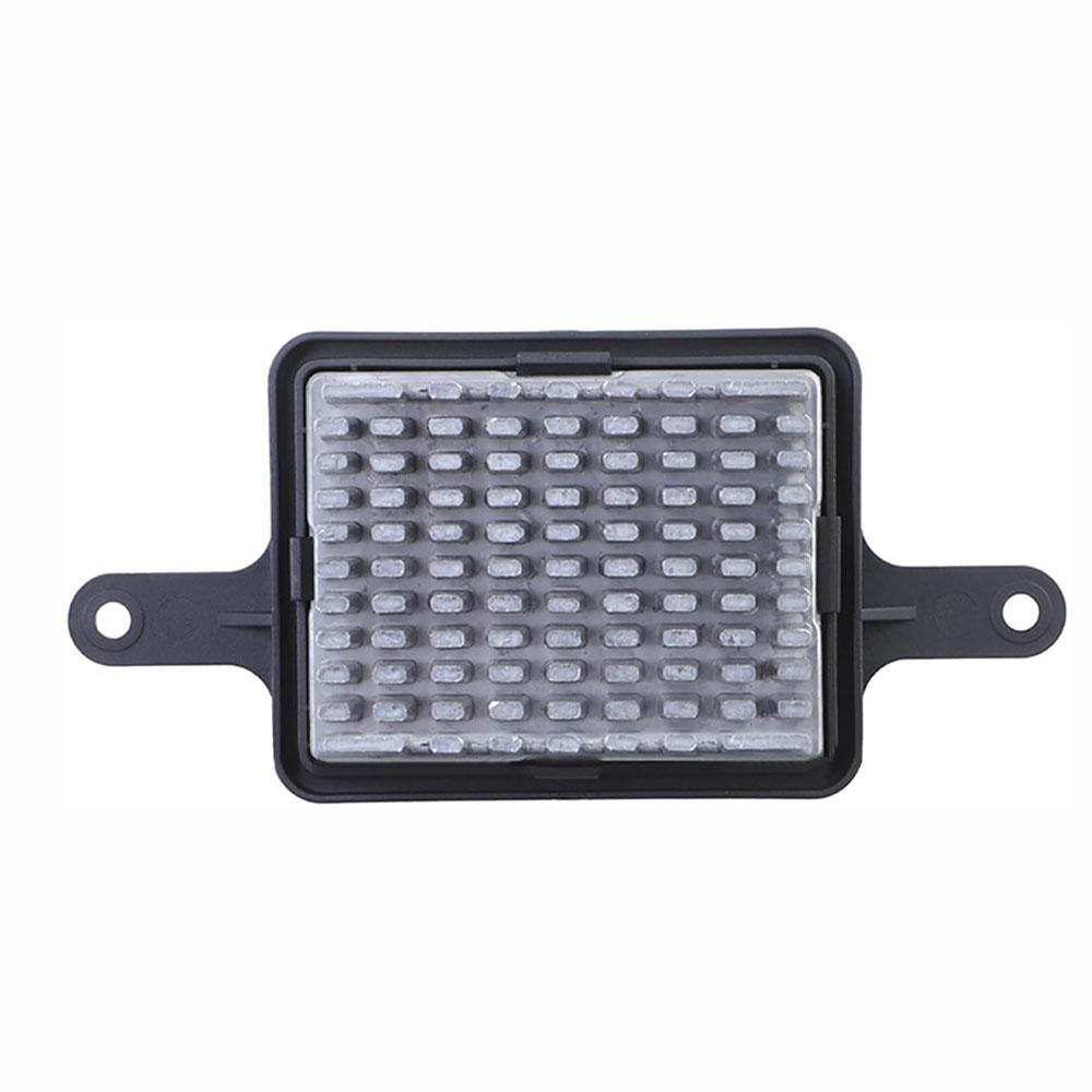 Air Conditioning Blower Heating Resistor 6441CQ For Citroen DS5 2011-2015 Peugeo