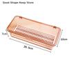Household Chopstick Holder With Lid Kitchen Tableware Storage Box Dustproof And Draining Chopstick Cage