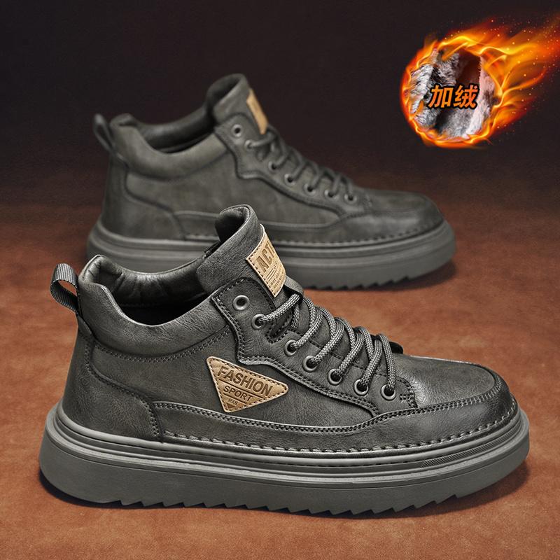 Кроссовки FashionBrand — фото 5