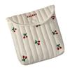 Bear Sanitary Napkin Storage Bag Cherry Rabbit Coin Purse Cute Mini Cosmetic Bag  Student