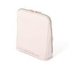 Francfranc Gathered Tool Pen Stand Light Pen Pen Desk Stationery Pouch Pouch, Pink, Holder, Case, Storage,