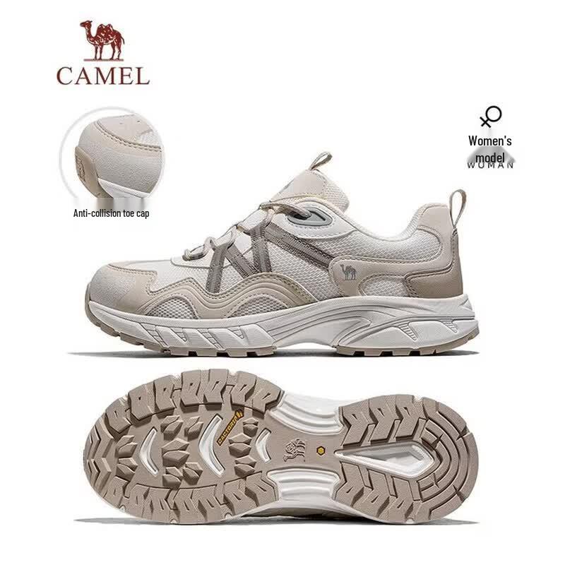 Camel Women s Off-Road Hiking Shoes G26B097013 EU 40