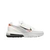 Air Max Pulse Summit White Safety Orange