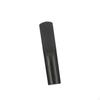 Black Saxophone Mouthpiece, Replacement Accessories, Gift, Musical Instrument for Beginners, School