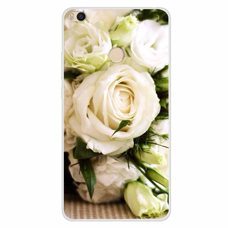 For Xiaomi Mi Max 2 Case Shockproof Soft silicone TPU Back Cover For Xiaomi Mi Mix 2 2S 3 Phone Case Mix2 Max2 Case Cute Cartoon