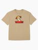Warcraft Ham & Shiggles - Timer?! Oversized T-Shirt