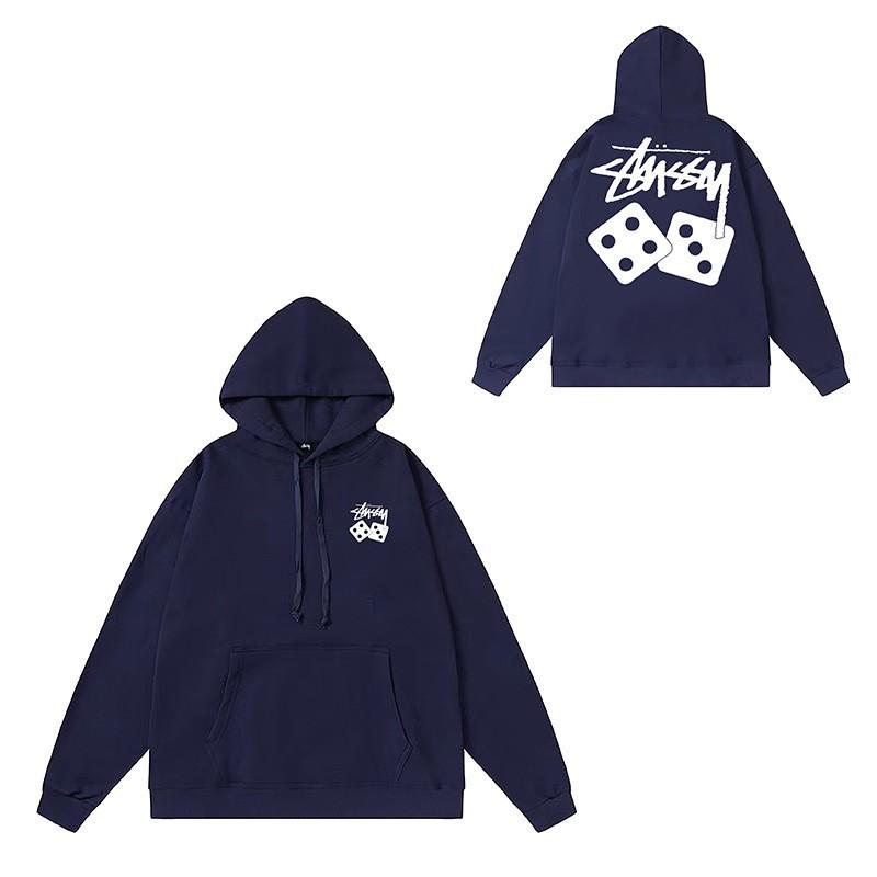 Mens Oversized Hooded Sweatshirt With Letter Print Heavyweight Cotton Winter Streetwear Style