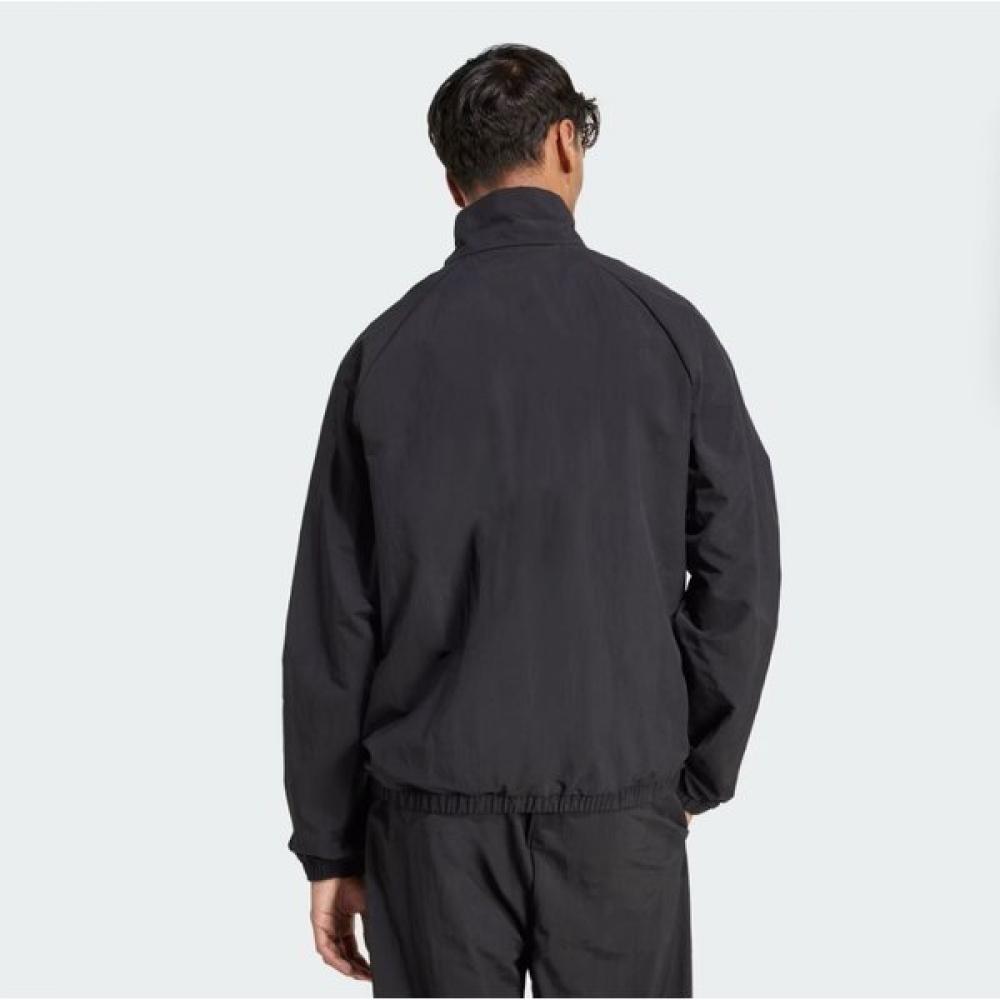 adidas Essential Small Logo Windbreaker Jm1772