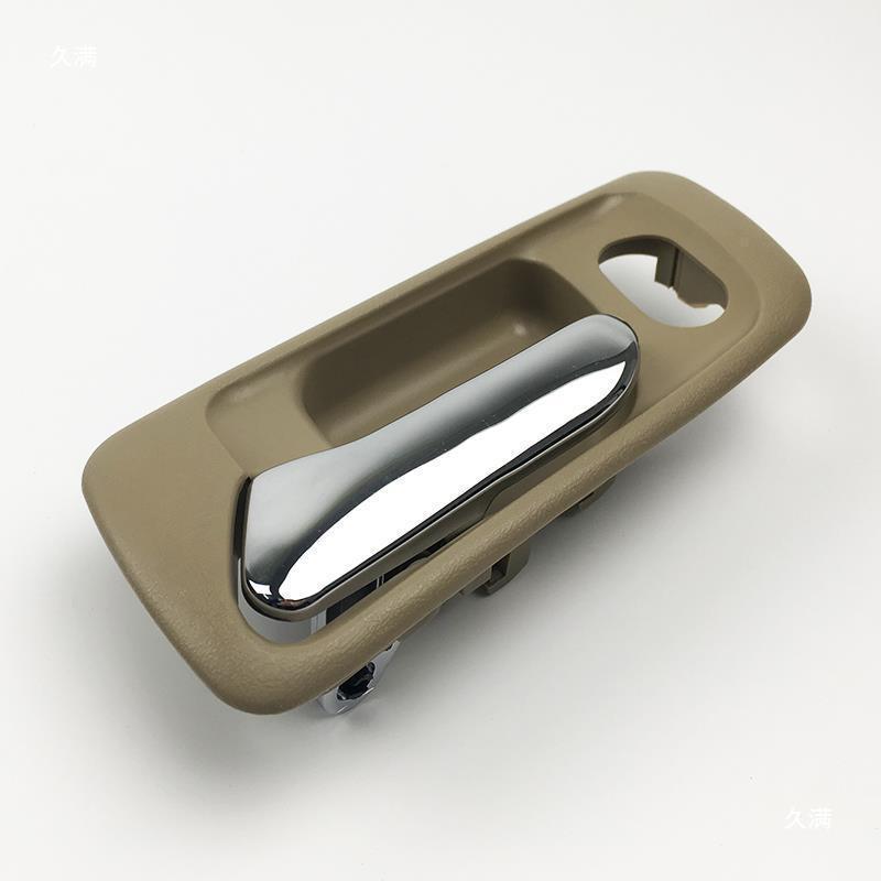 Sixth Gen Accord (98-02) Front & Rear Inner Door Handle Pull Tabs