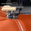 Ideal L6 Full Surround 2025 Trunk Mat for Car Interiors