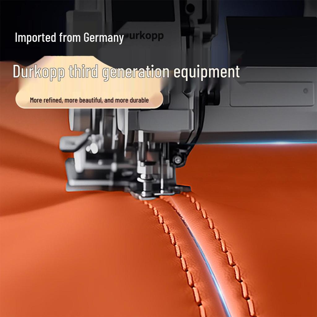 Ideal L6 Full Surround 2025 Trunk Mat for Car Interiors